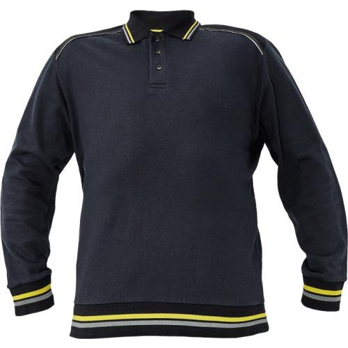 Bluza POLO KNOXFIELD