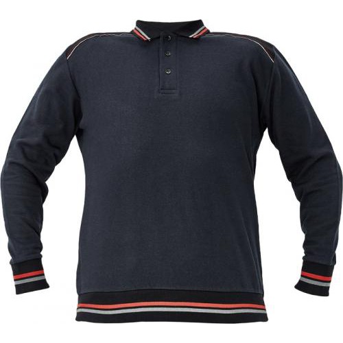 Bluza POLO KNOXFIELD