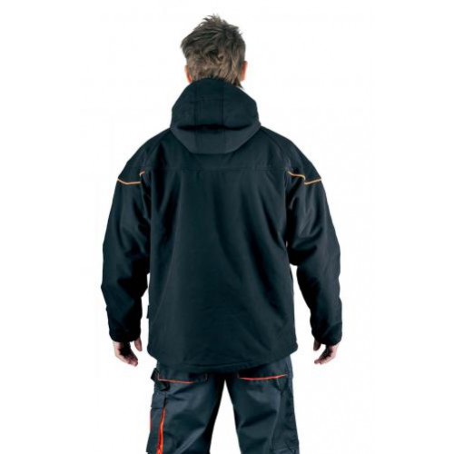 Jacheta softshell EMERTON