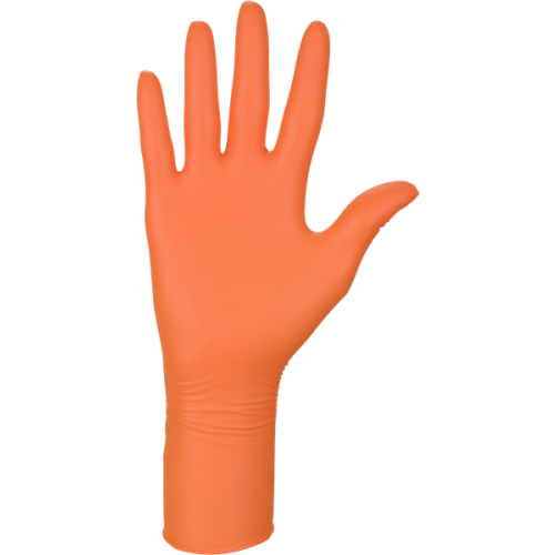 Mănuși nitrylex® high risk