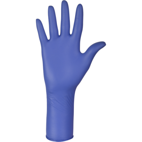 Mănuși nitrylex® beFree long